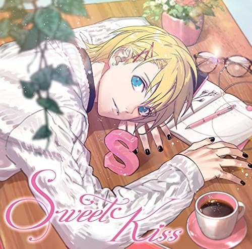 Uta no Prince-sama Solo Best Album Sho Kurusu ?gSweet Kiss?h