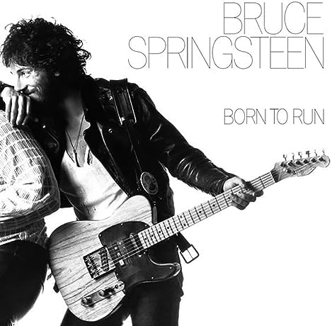 bruce springsteen Runaway without tomorrow Japan Music CD