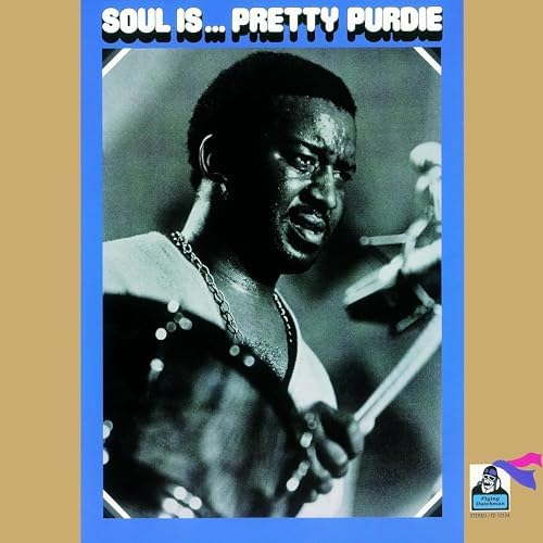 Bernard Purdie Soul Is [JAZZ Revolution Special Edition] Japan Music CD