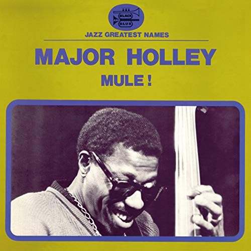 major holly mules Japan Music CD