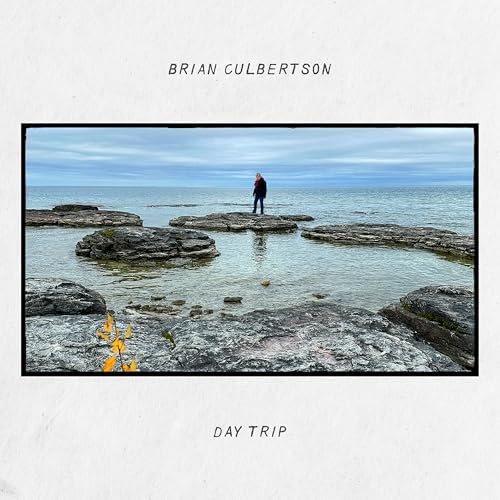 Brian Culbertson Day Trip (IPM-8149/Includes liner notes) Japan Music CD