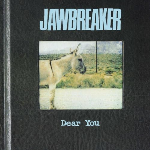 JAW BREAKER Dear You (SHM-CD) Japan Music CD