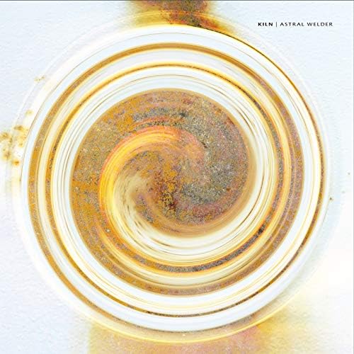 Kiln Astral Welder Japan Music CD