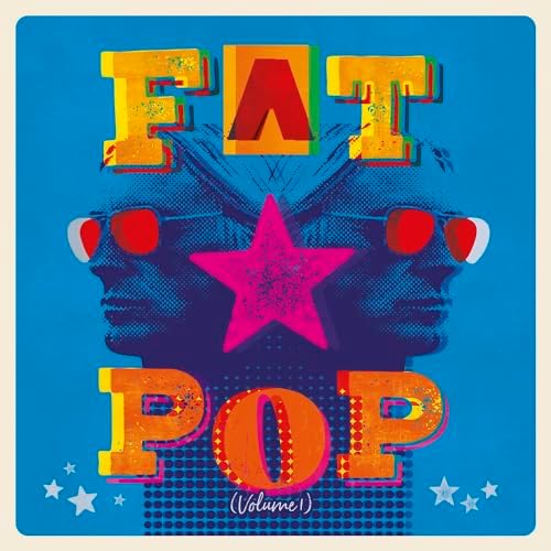 Paul Weller Fat Pop (SHM-CD) Japan Music CD