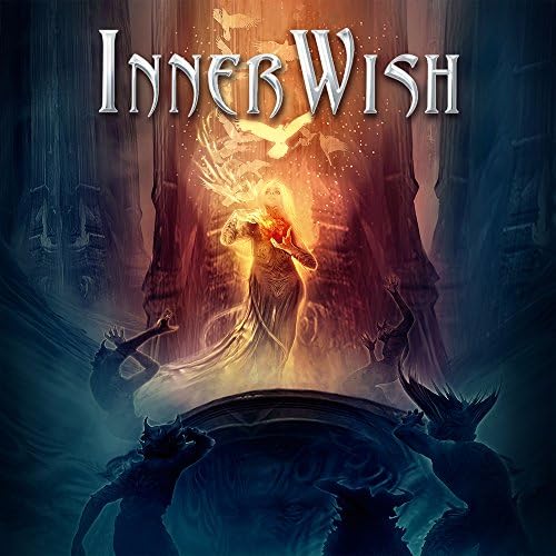 Inner wish InnerWish Japan Music CD