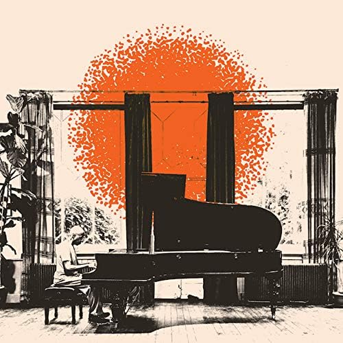 Lalaji Sun Piano [Japan Original Edition / Commentary & Bonus Track Included / J