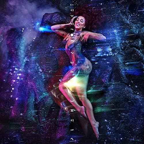 doja cat Planet Her (Deluxe) (Normal Edition) Japan Music CD