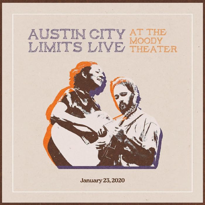 watch house Austin City Limits Live at the Moody Theater Japan Music CD