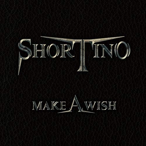 Shortino Make a Wish [Paul Shortino [Rough Cut/Quiet Riot] 2ndGt/Producer Nozomu