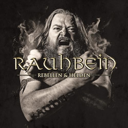 Laubine Rebellen & Helden Japan Music CD