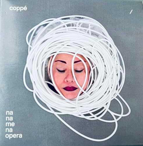 coppe' na na me na opera Japan Music CD