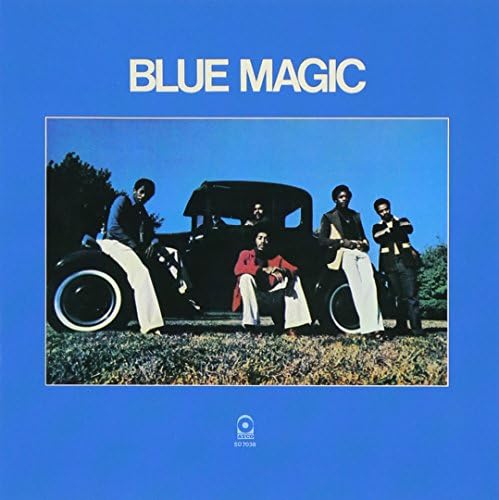 Blue Magic Blue Magic Japan Music CD