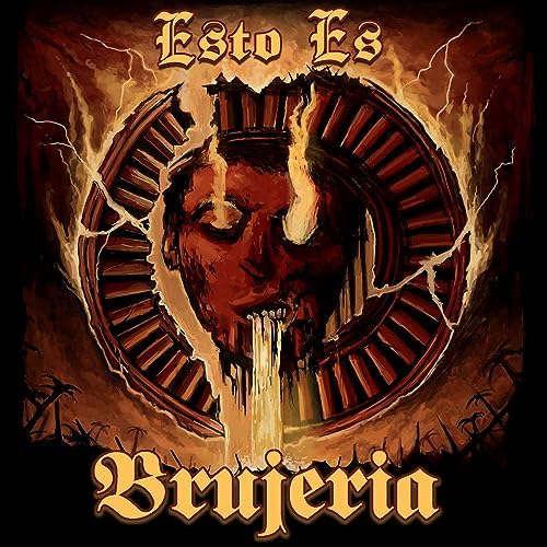Brujeria Esto Es Brujeria Japan Music CD