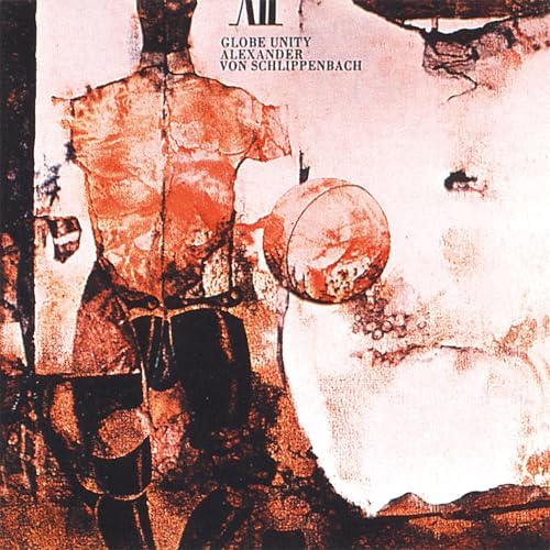 Alexander von Schlip Grove Unity [Amazing Jazz] Japan Music CD