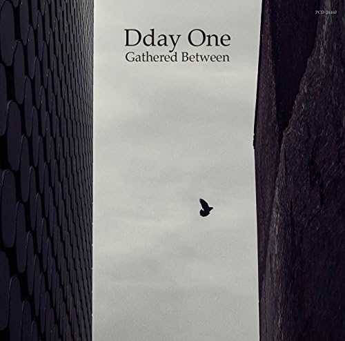 D-Day One Gathered Between Japan Music CD