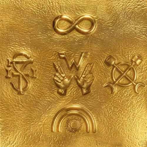 Weezer Weezer (Gold Album) Japan Music CD
