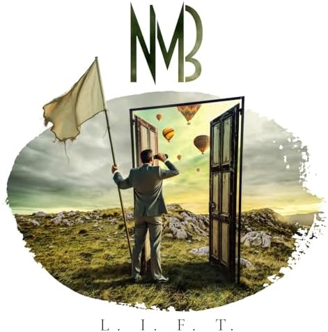 The Neal Morse Band lift Japan Music CD