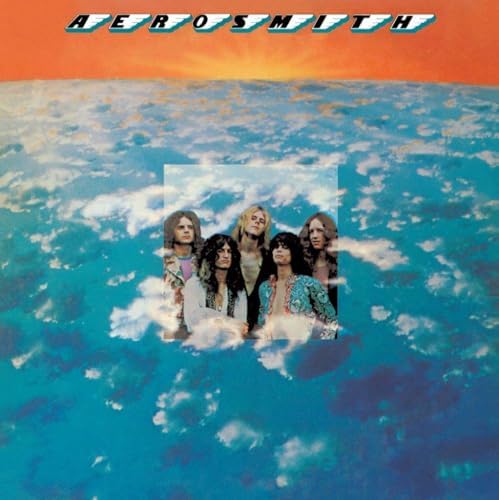 Aerosmith Aerosmith I (Limited Edition) (SHM-CD) Japan Music CD
