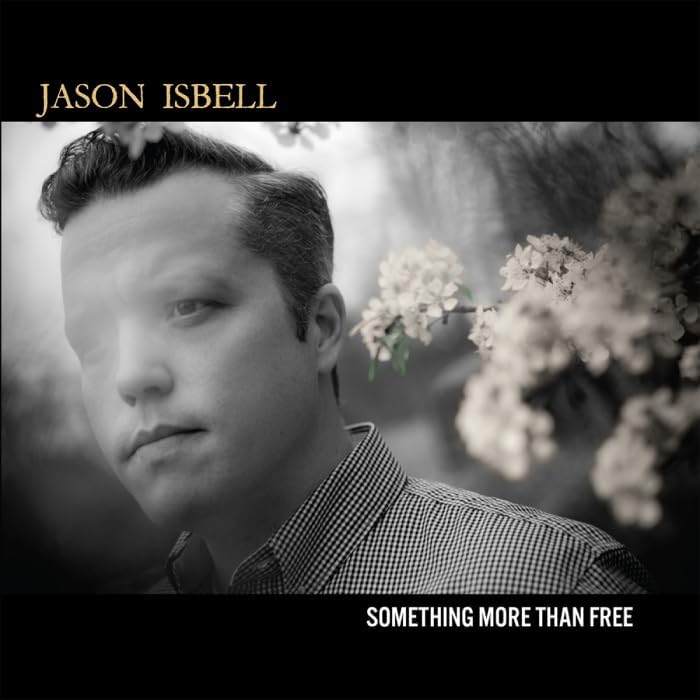 Jason Isbell Something More Than Free (10th Anniversary Edition) Japan Music CD
