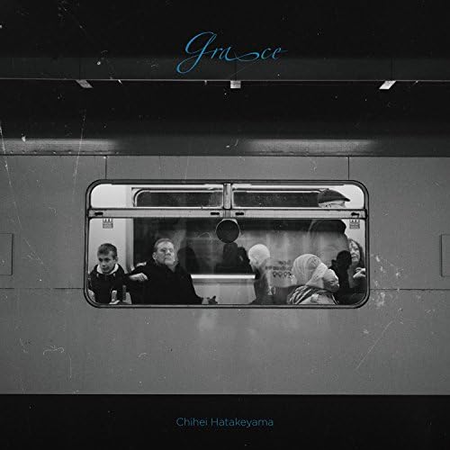 chihei hatakeyama Grace Japan Music CD