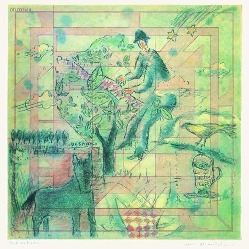 Kazuhide Motooka Dosanko Walk [Amazing!! JAZZ Japan JAZZ] Japan Music CD