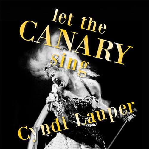 cyndi lauper Let the Canary Thing [Japan Edition] Japan Music CD