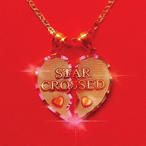 Kacey Musgraves star crossed Japan Music CD