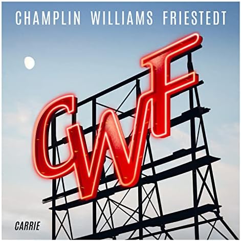 Champlin-Williams-fr carry Japan Music CD