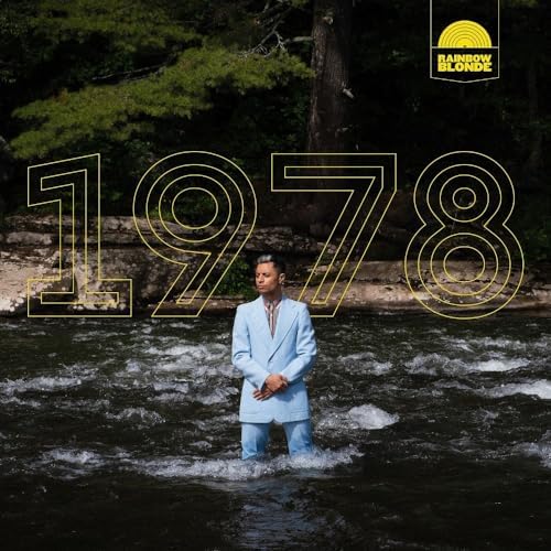 Jose James 1978 Japan Music CD