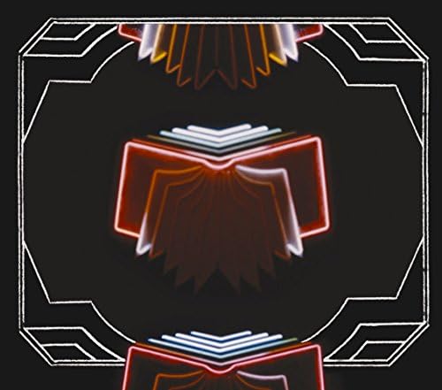 arcade fire neon bible Japan Music CD