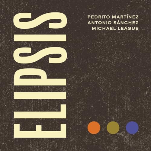 Ellipsis (Michael Le Ellipsis Japan Music CD