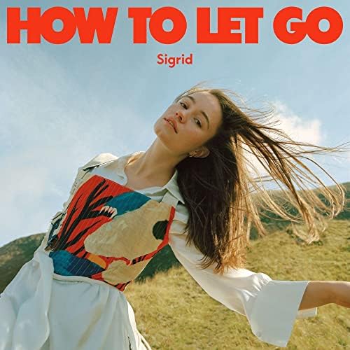 Sigrid How To Let Go (Japan Edition) Japan Music CD