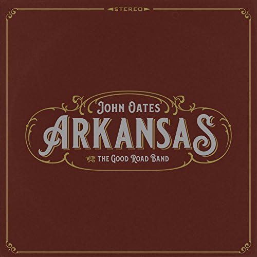 John Oates arkansas Japan Music CD