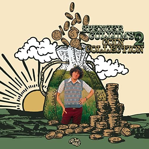 spencer column Spencer Cullums Coin Collection 2 bonus track Japan Music CD