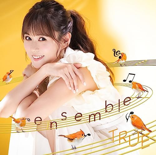 ?gSpecial Edition Sound! Euphonium ~Ensemble Contest~?h theme song ?gEnsemble?h