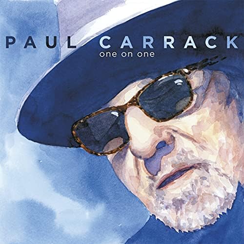 Paul Carrack One On One (CD) Japan Music CD