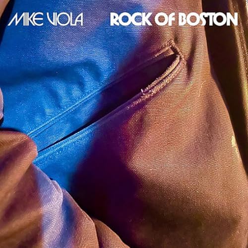mike viola rock of boston Japan Music CD