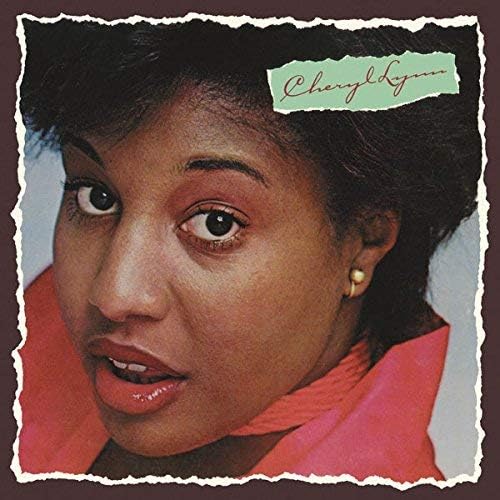 Sheryl Lynn Sheryl Lynn (Limited Edition) Japan Music CD