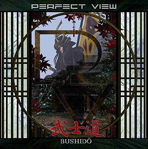 PERFECT VIEW Bushido Japan Music CD