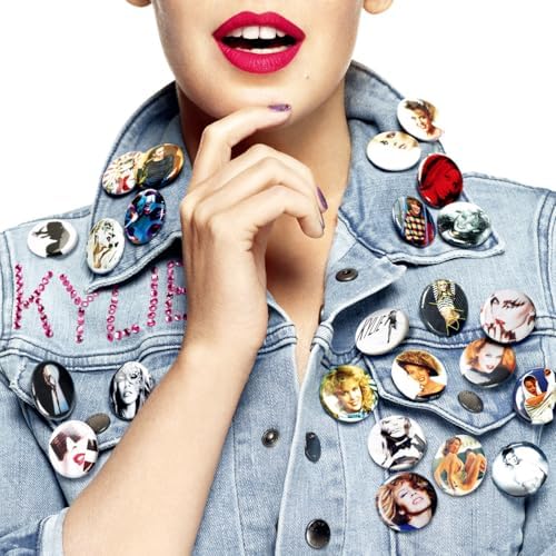 Kylie Minogue Best of Kylie Minogue [Yougaku Best Blu-spec CD2] Japan Music CD