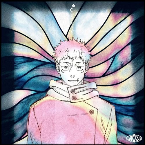 jo0ji Yoake no Uta (Regular Edition) Japan CD Jujutsu Kaisen: The Culling Game