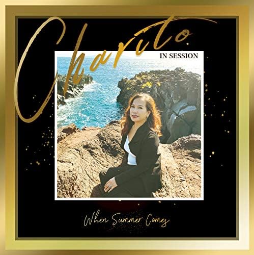 CHARITO When Summer Comes Japan Music CD