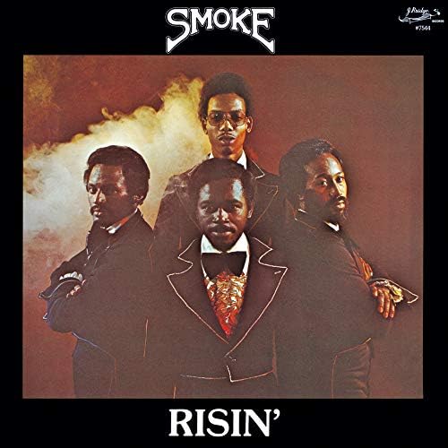 smoke RIZIN (Paper Sleeve) [Limited Edition] Japan Music CD