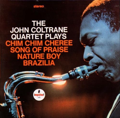 John Coltrane Quartet Plays (Limited Edition) (SHM-SUPER AUDIO CD) Japan CD