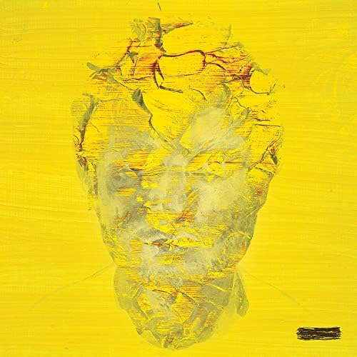 Ed Sheeran (subtract) Japan Music CD