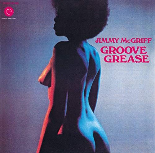 Jimmy McGriff Groove Grease Japan Music CD