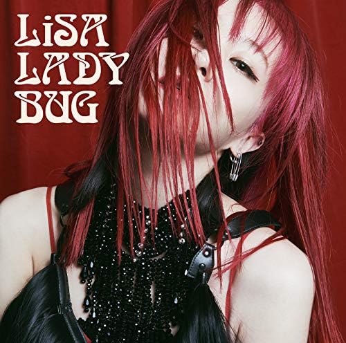 LADYBUG (Normal Edition) (No benefits) Japan Music CD