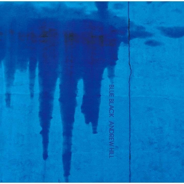 Andrew Hill Blue Black (Limited Edition) Japan Music CD