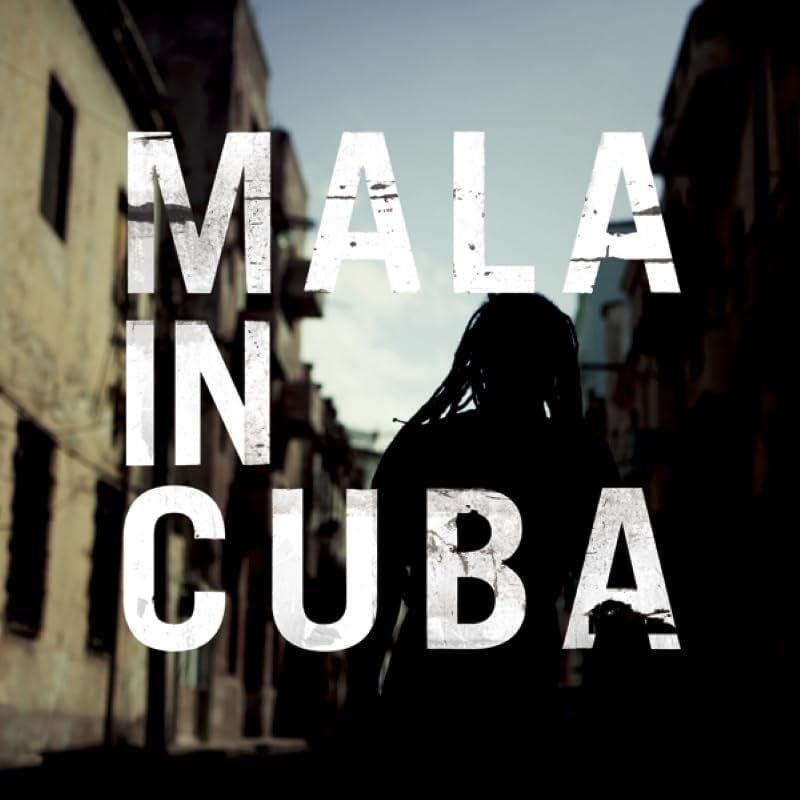 Mara MALA IN CUBA (Limited Edition) [Bonus Track] (BRC348Z) Japan Music CD
