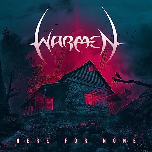 Women Here For None Japan Music CD